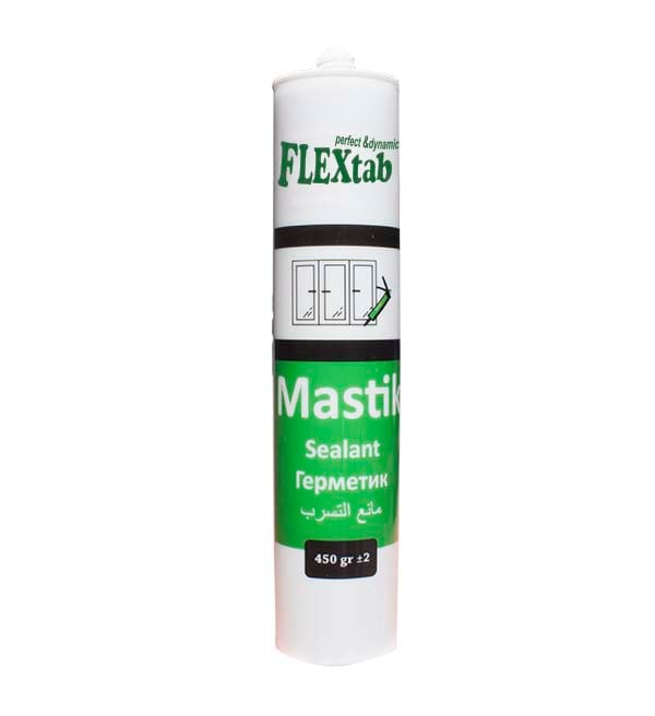 Flextab Sealant